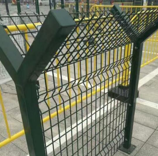 辽宁机场护栏网